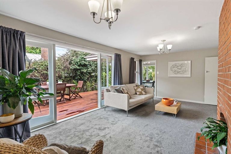 Photo of property in 201 Wairakei Road, Bryndwr, Christchurch, 8053