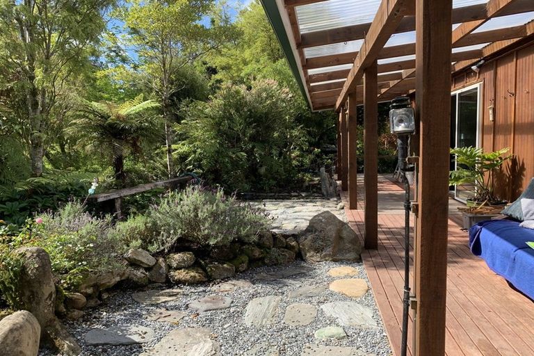 Photo of property in 432 Humphreys Gully Road, Arahura Valley, Hokitika, 7882