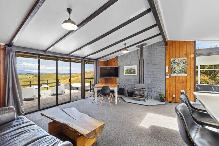 Photo of property in 821 Tariki Road, Ratapiko, Inglewood, 4390