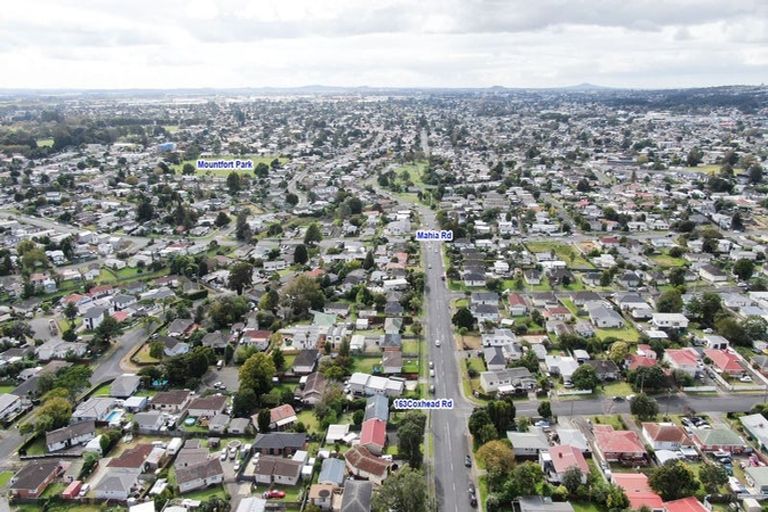 Photo of property in 163 Coxhead Road, Wattle Downs, Auckland, 2103