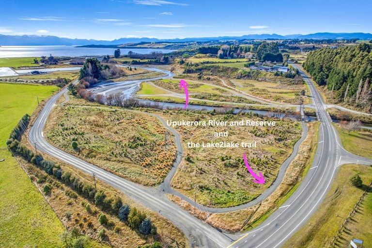 Photo of property in 18 Blatch Road, Te Anau, 9679