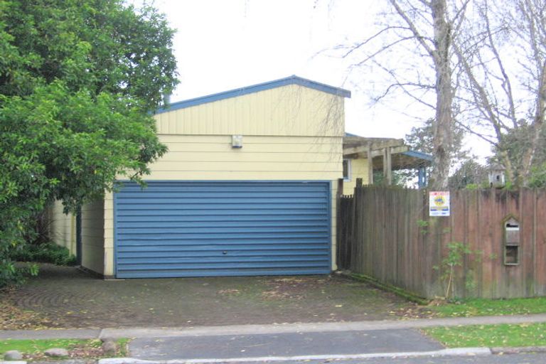 Photo of property in 19 Lansdowne Crescent, Glenview, Hamilton, 3206