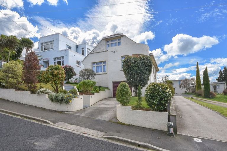 Photo of property in 15 Melrose Street, Roslyn, Dunedin, 9010