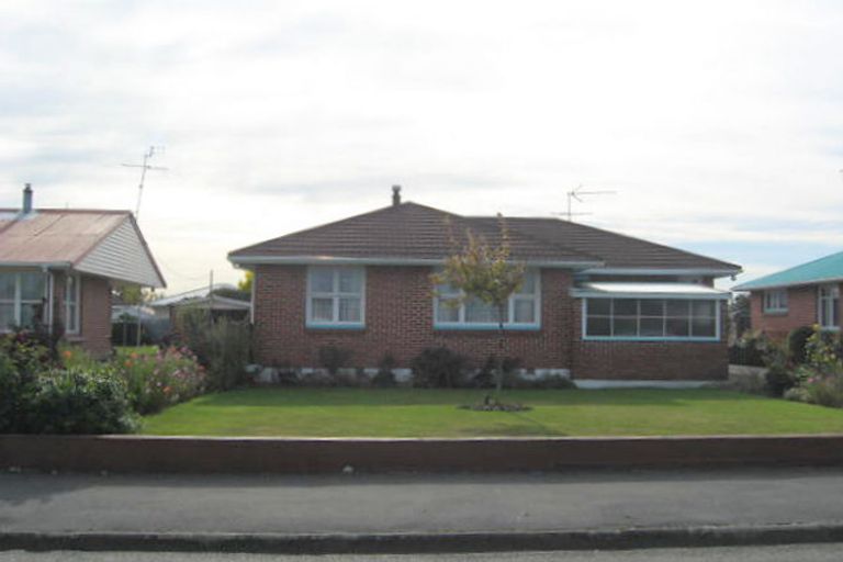 Photo of property in 15 Hugh Street, Hampstead, Ashburton, 7700