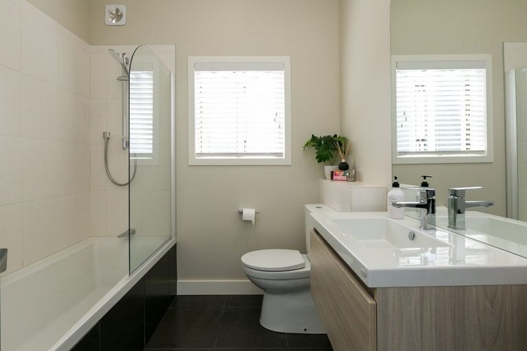 Photo of property in 12d Mcvay Street, Napier South, Napier, 4110