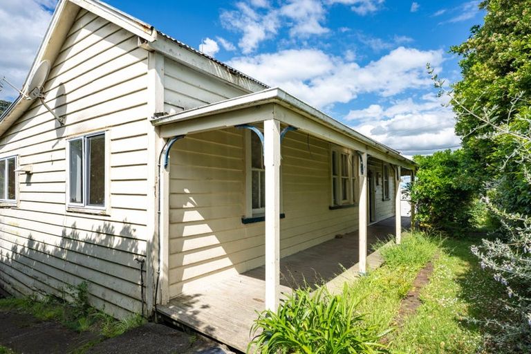 Photo of property in 59 Hokianga Road, Dargaville, 0310