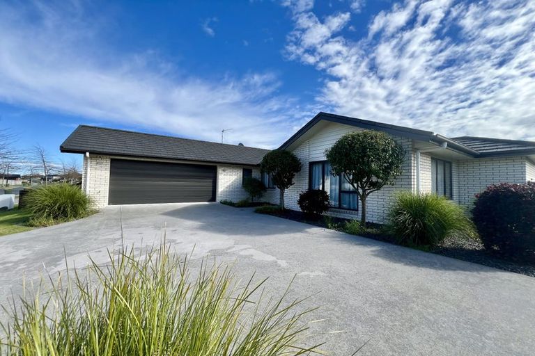 Photo of property in 42 Cumberland Drive, Flagstaff, Hamilton, 3210