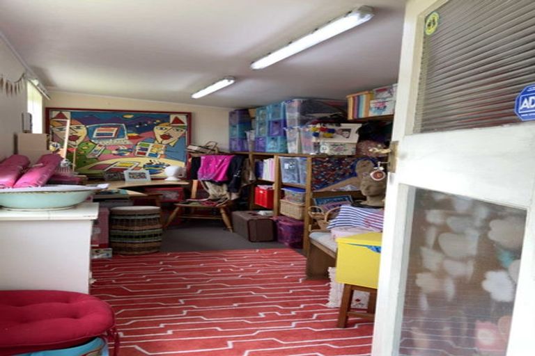 Photo of property in 93 Le Cren Street, Seaview, Timaru, 7910