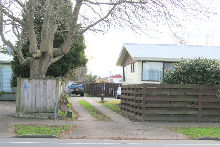 Photo of property in 110c Grandview Road, Nawton, Hamilton, 3200