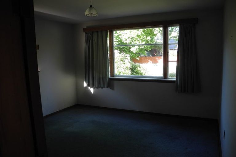 Photo of property in 17 Bowenvale Avenue, Cashmere, Christchurch, 8022
