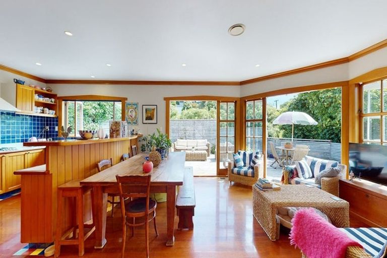 Photo of property in 42 Colway Street, Ngaio, Wellington, 6035