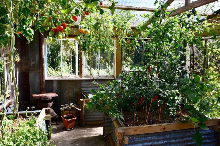 Photo of property in 4456g Karamea Highway, Karamea, 7893