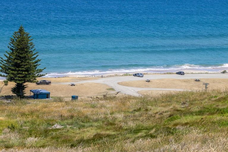 Photo of property in 91 Winifred Street, Okitu, Gisborne, 4010