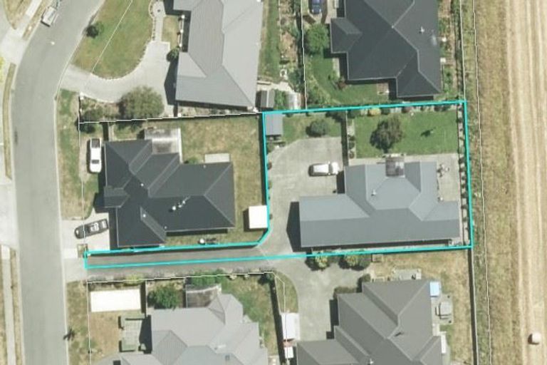 Photo of property in 16 Algarve Close, Blenheim, 7201