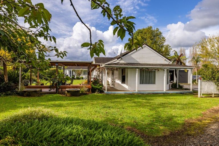 Photo of property in 63b Ludbrook Road, Pakaraka, Kaikohe, 0472