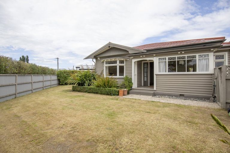 Photo of property in 46 Huxley Street, Sydenham, Christchurch, 8023