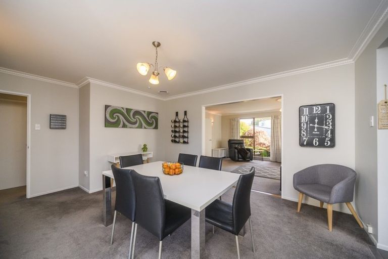 Photo of property in 9 Dunsinane Place, Marton, 4710