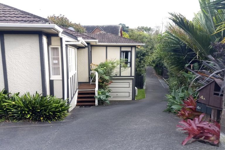 Photo of property in 4 Rarangi Road, Saint Heliers, Auckland, 1071
