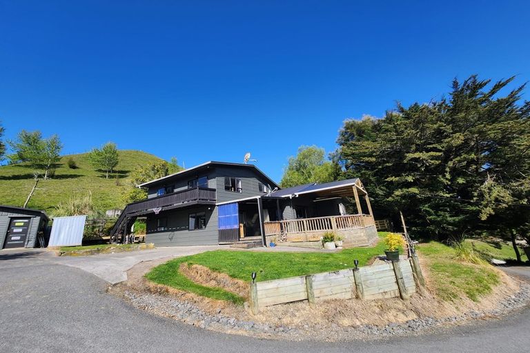 Photo of property in 152 Waikupa Road, Okoia, Whanganui, 4582