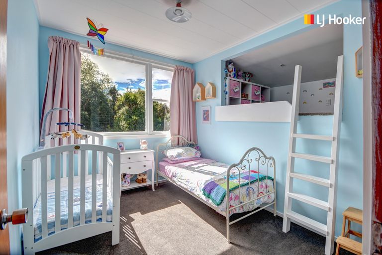 Photo of property in 7 Kinmont Crescent, Kinmont Park, Mosgiel, 9024