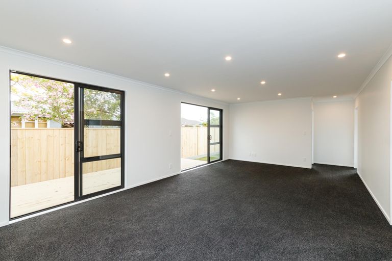 Photo of property in 4a Oriana Place, Highbury, Palmerston North, 4412