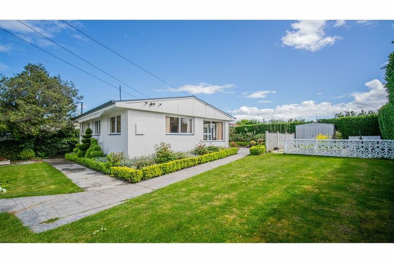 Photo of property in 530 Halswell Road, Halswell, Christchurch, 8025