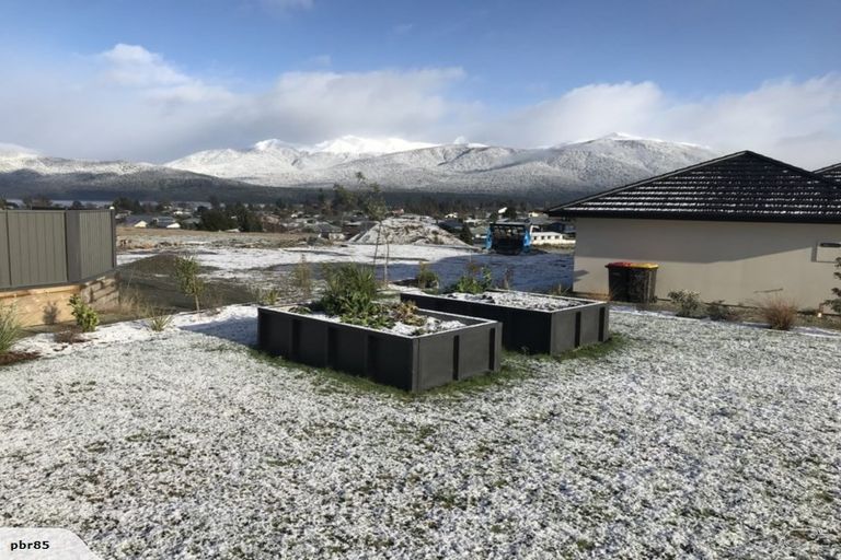 Photo of property in 55 Burnby Drive, Te Anau, 9679