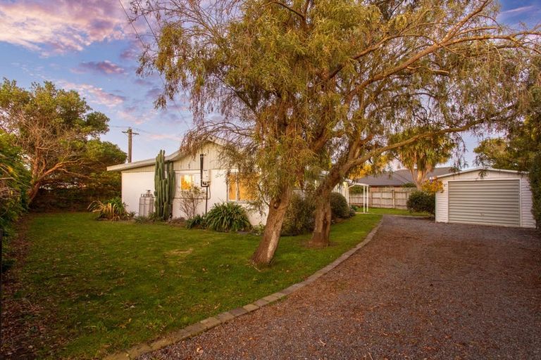 Photo of property in 34 Flemington Avenue, North New Brighton, Christchurch, 8083