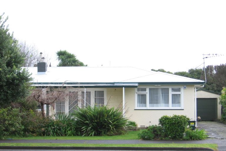 Photo of property in 114 Manawatu Street, Hokowhitu, Palmerston North, 4410