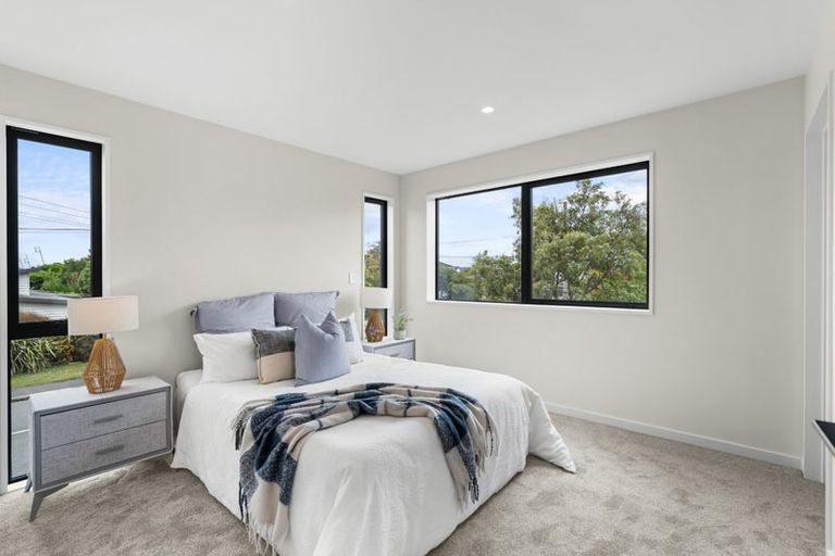Photo of property in 1/7 Gresford Street, Edgeware, Christchurch, 8013