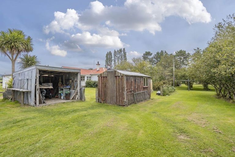 Photo of property in 247 Stubbs Road, Starvation Hill, Oxford, 7495