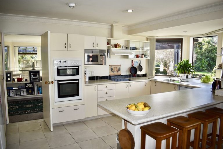 Photo of property in 53 Railway Terrace, Ohau, Levin, 5570