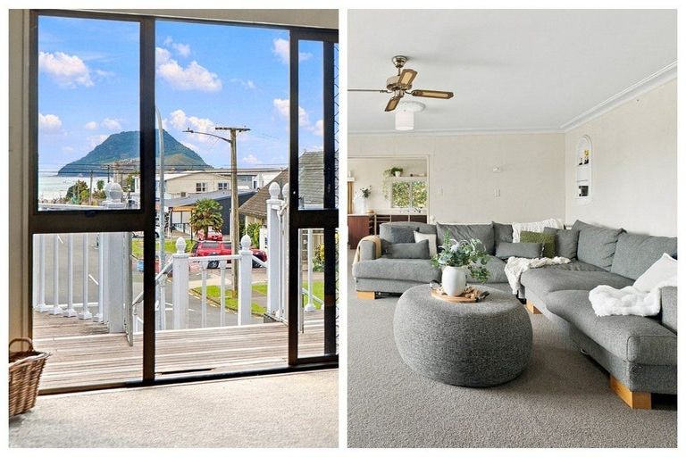 Photo of property in 41 Seaview Road, Otumoetai, Tauranga, 3110