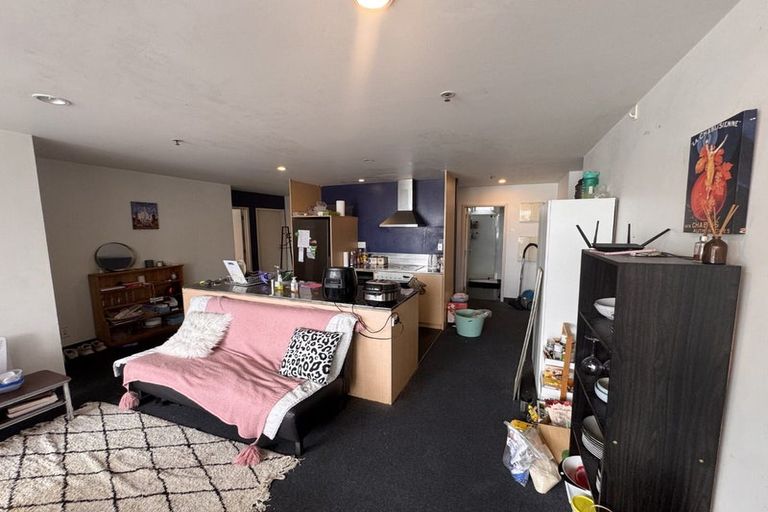 Photo of property in Hanson House, 10/27 Hanson Street, Mount Cook, Wellington, 6021
