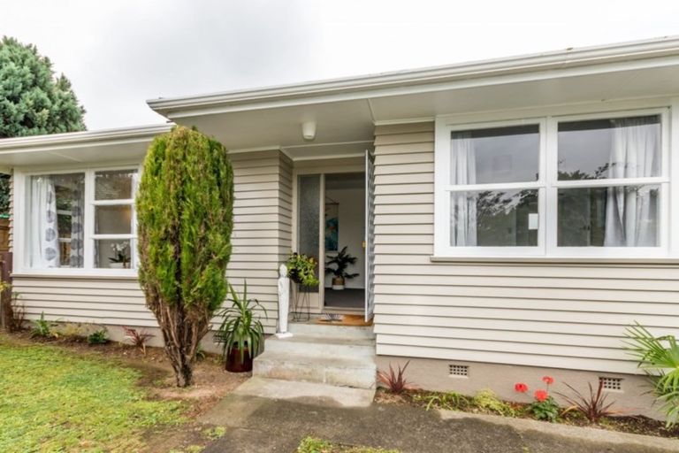 Photo of property in 22a York Street, Levin, 5510