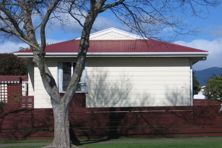 Photo of property in 30 Collingwood Street, Levin, 5510