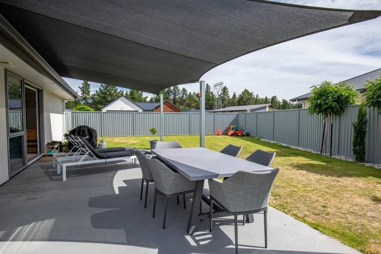 Photo of property in 10 Brooke Place, Alexandra, 9320