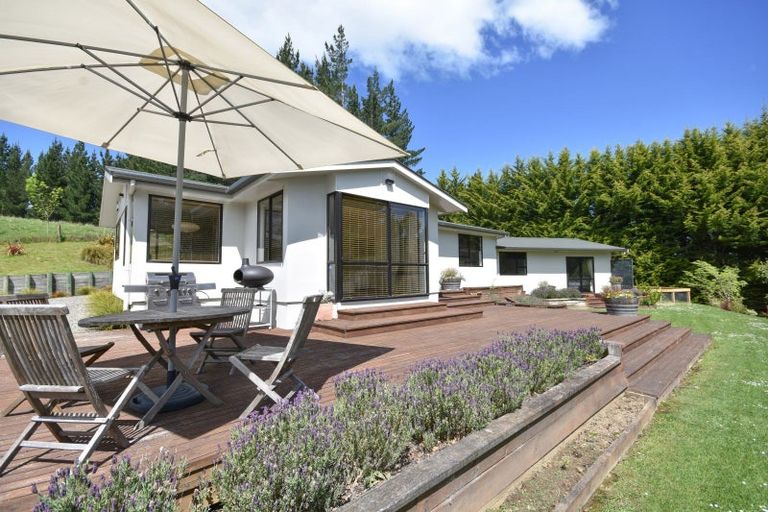 Photo of property in 536 Three Mile Hill Road, North Taieri, Mosgiel, 9092