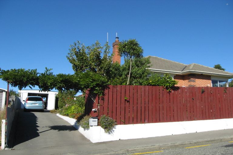 Photo of property in 7a Gibson Street, Seaview, Timaru, 7910