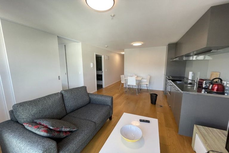 Photo of property in 706/8 Wigan Street, Te Aro, Wellington, 6011