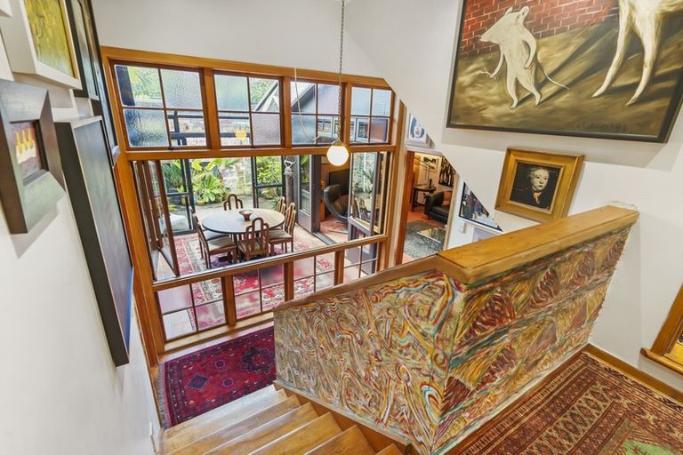 Photo of property in 2/47 Church Street, Devonport, Auckland, 0624