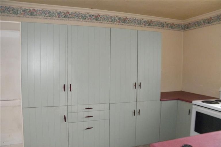 Photo of property in 55 Robertson Street, Richmond, Invercargill, 9810