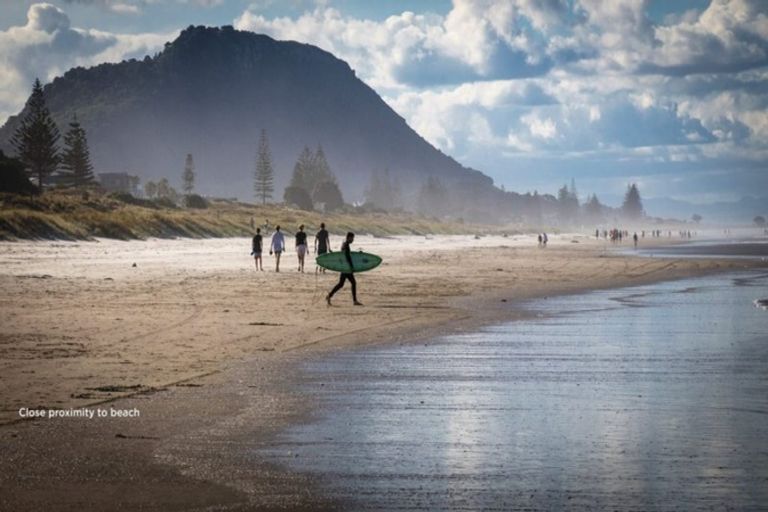 Photo of property in 308/36 Victoria Road, Mount Maunganui, 3116