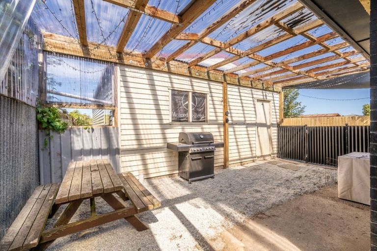 Photo of property in 88 Thornhill Street, Rockdale, Invercargill, 9812