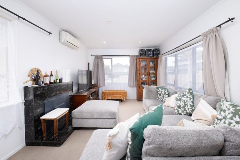 Photo of property in 6 Clark Street, Manurewa, Auckland, 2102