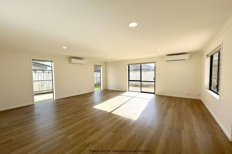 Photo of property in 4 Jack Place, Flat Bush, Auckland, 2019