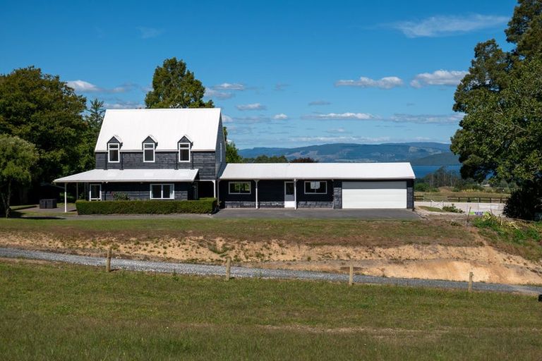 Photo of property in 16 Fleming Road, Hamurana, Rotorua, 3072