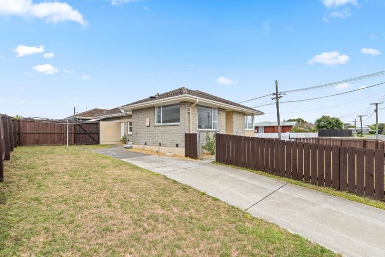 Photo of property in 1/56 Yarmouth Street, Aranui, Christchurch, 8061