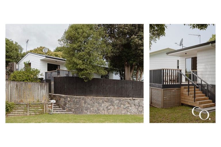 Photo of property in 160a Mansels Road, Parkvale, Tauranga, 3112
