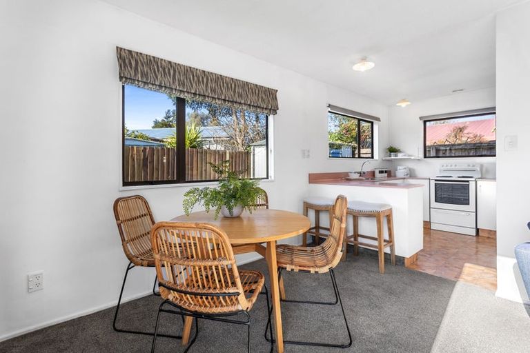 Photo of property in 7a Evans Place, Kaiapoi, 7630